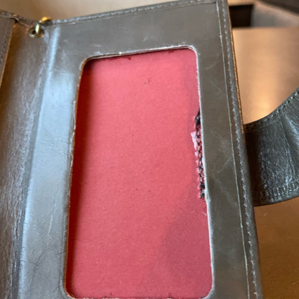 Hobo Wallet   - Picture 5 of 5